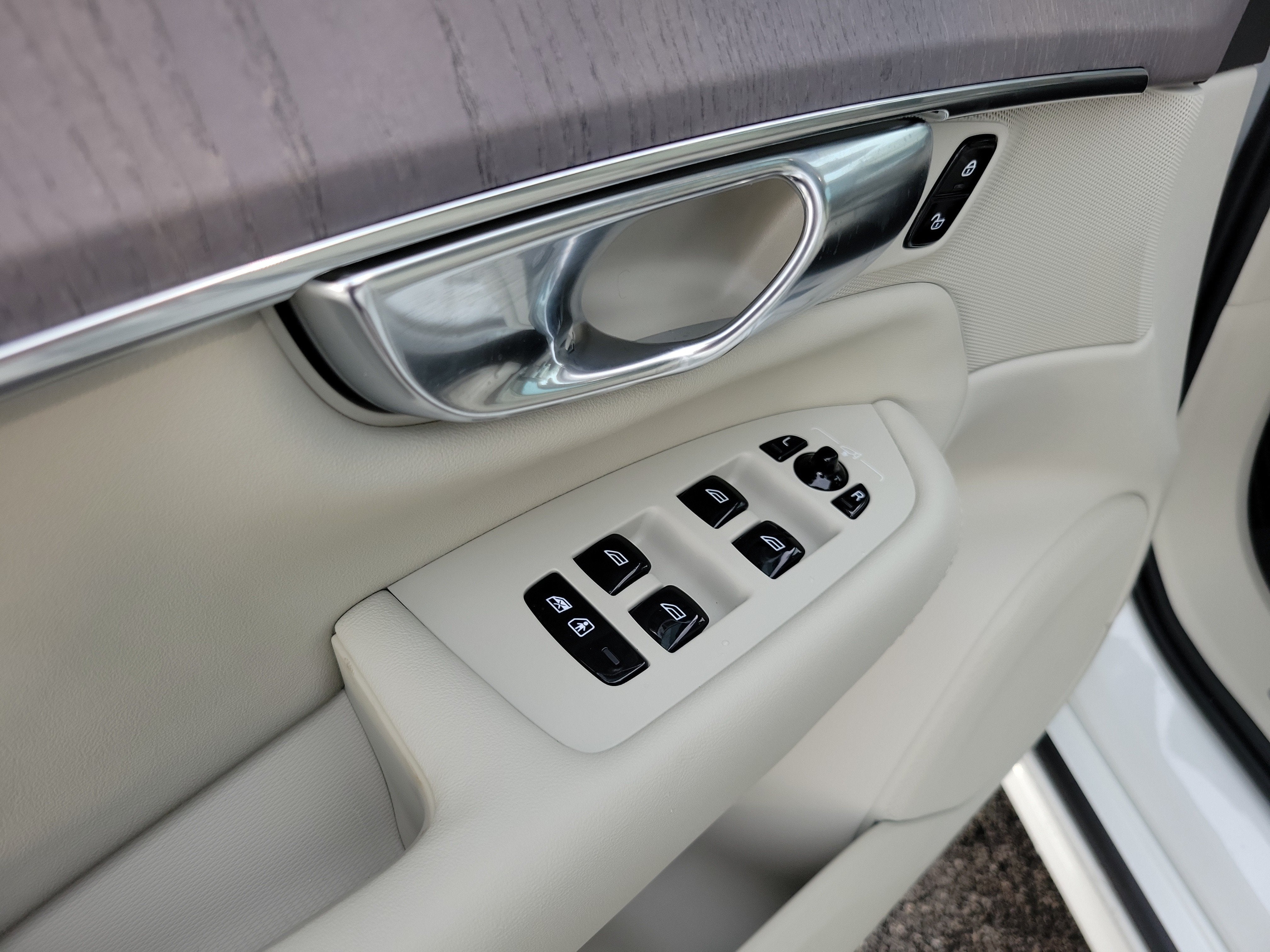2026 Volvo XC90 Ultra