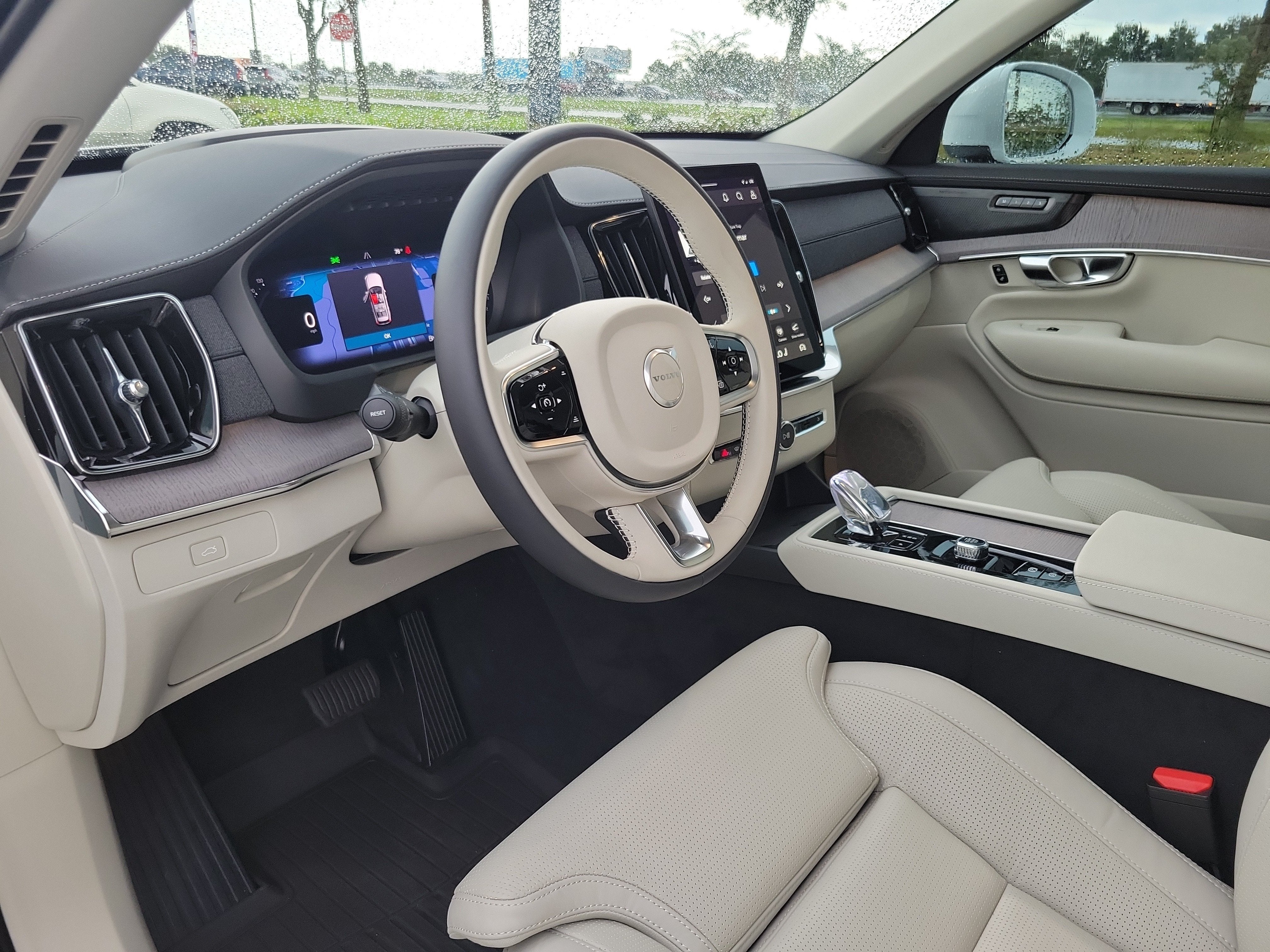 2026 Volvo XC90 Ultra