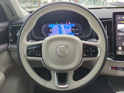 2026 Volvo XC90 Ultra