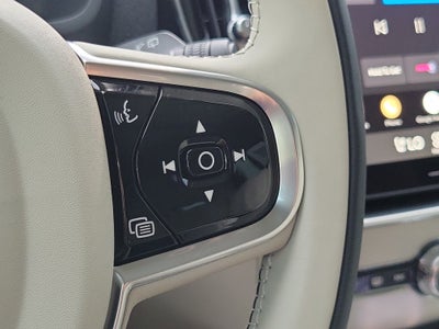 2026 Volvo XC90 Ultra