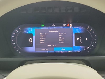2026 Volvo XC90 Ultra