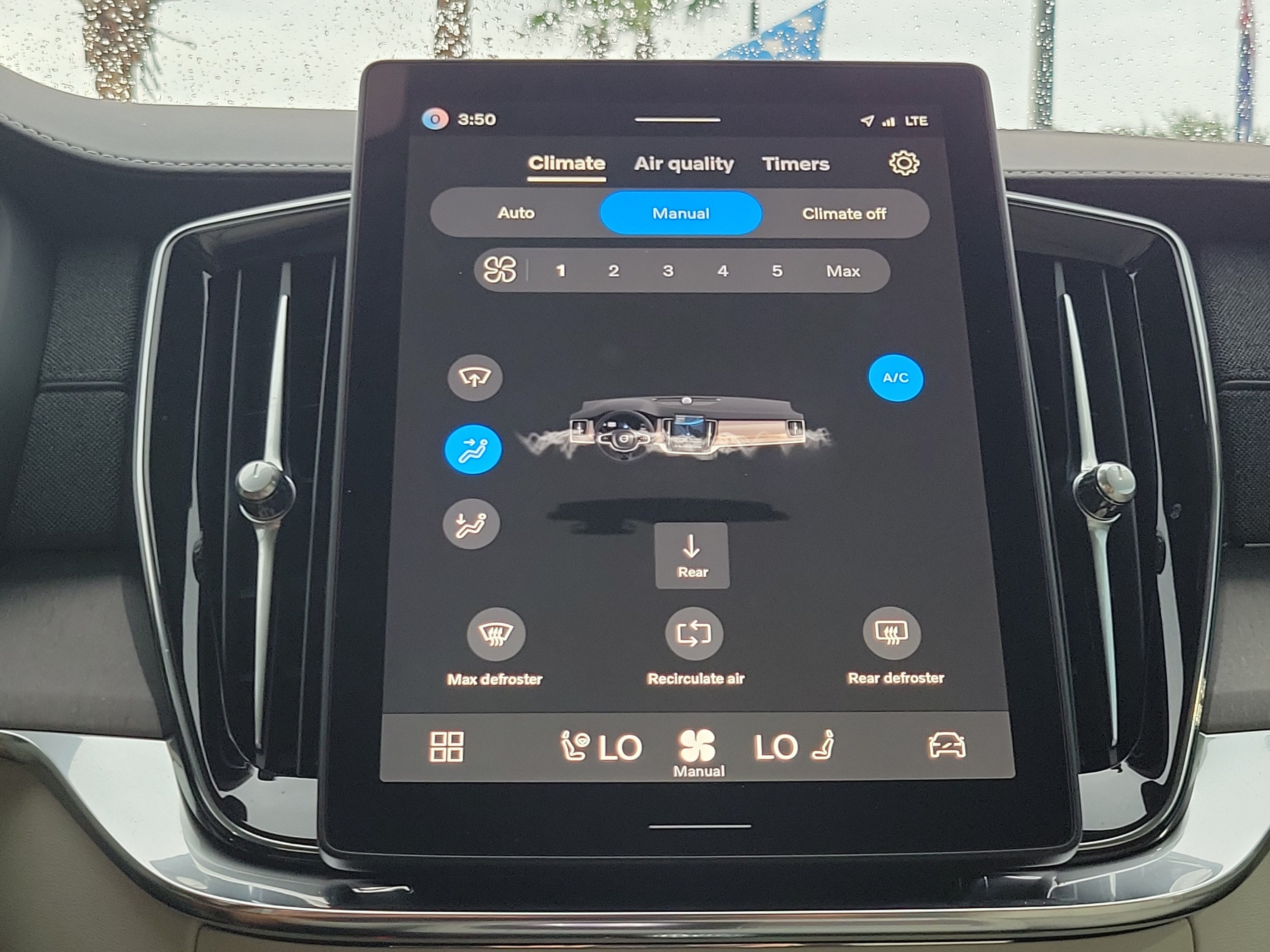 2026 Volvo XC90 Ultra