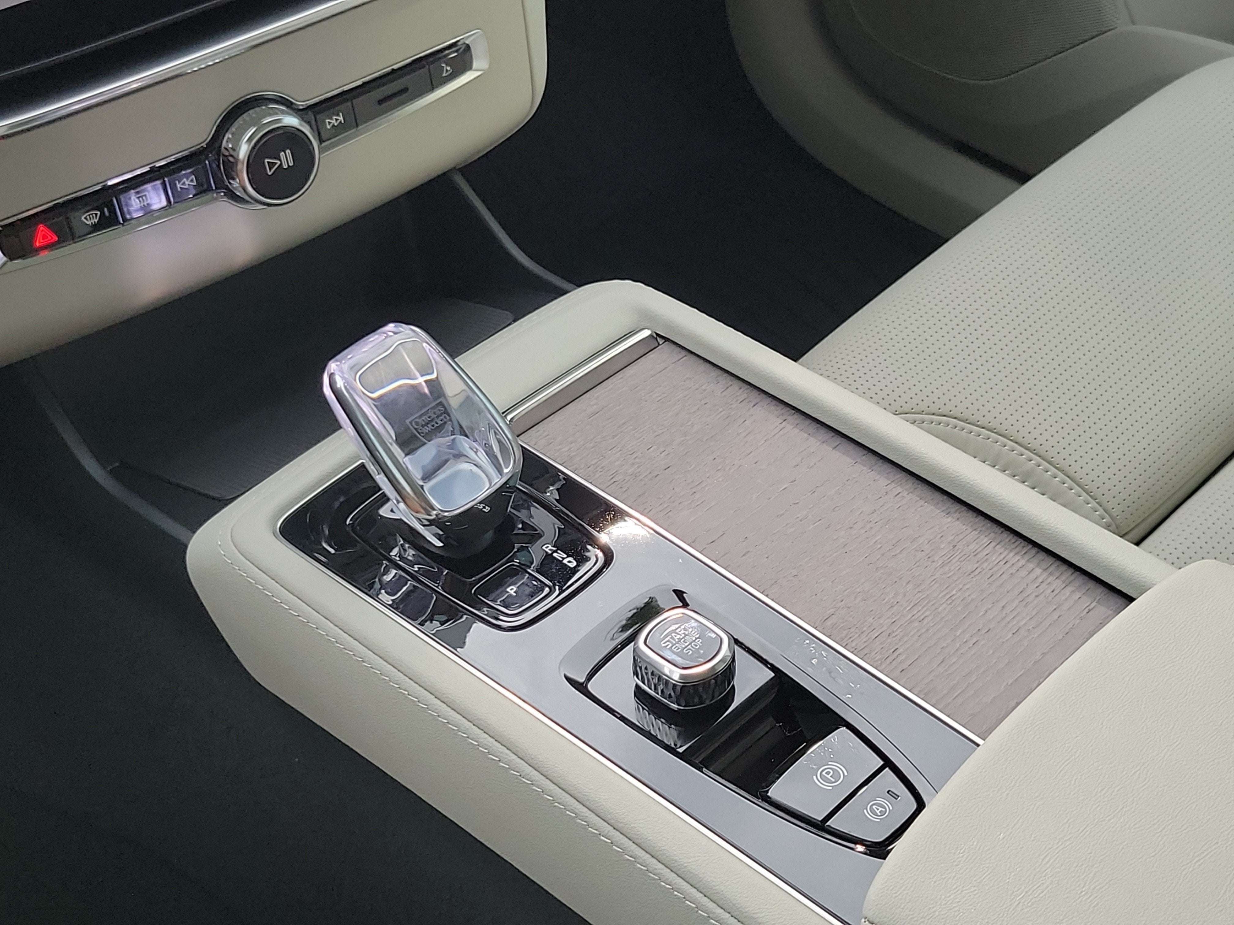 2026 Volvo XC90 Ultra
