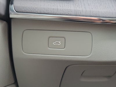 2026 Volvo XC90 Ultra