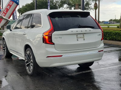 2026 Volvo XC90 Ultra