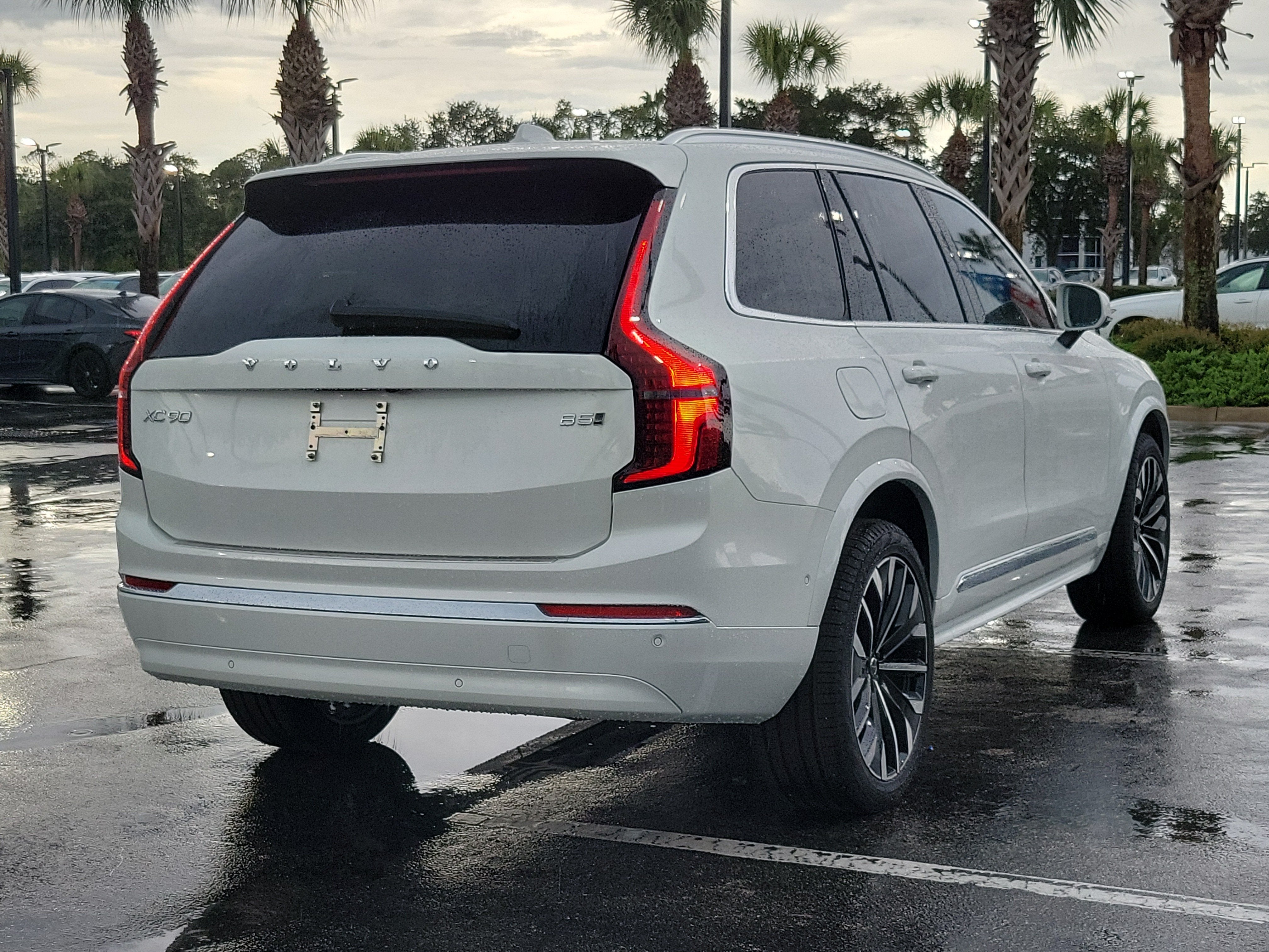 2026 Volvo XC90 Ultra