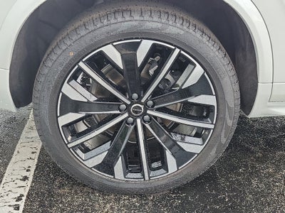 2026 Volvo XC90 Ultra