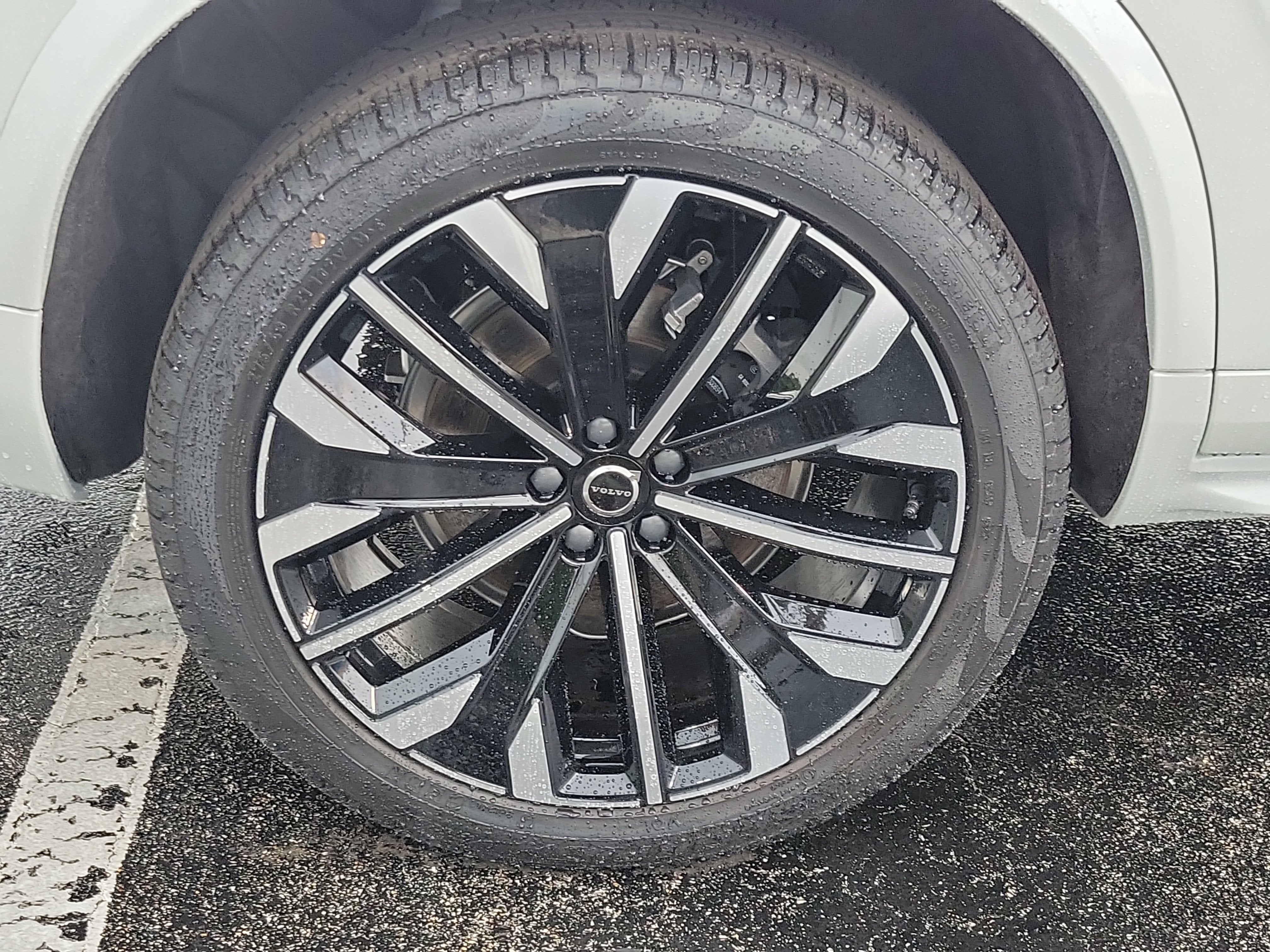 2026 Volvo XC90 Ultra