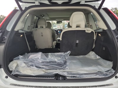 2026 Volvo XC90 Ultra