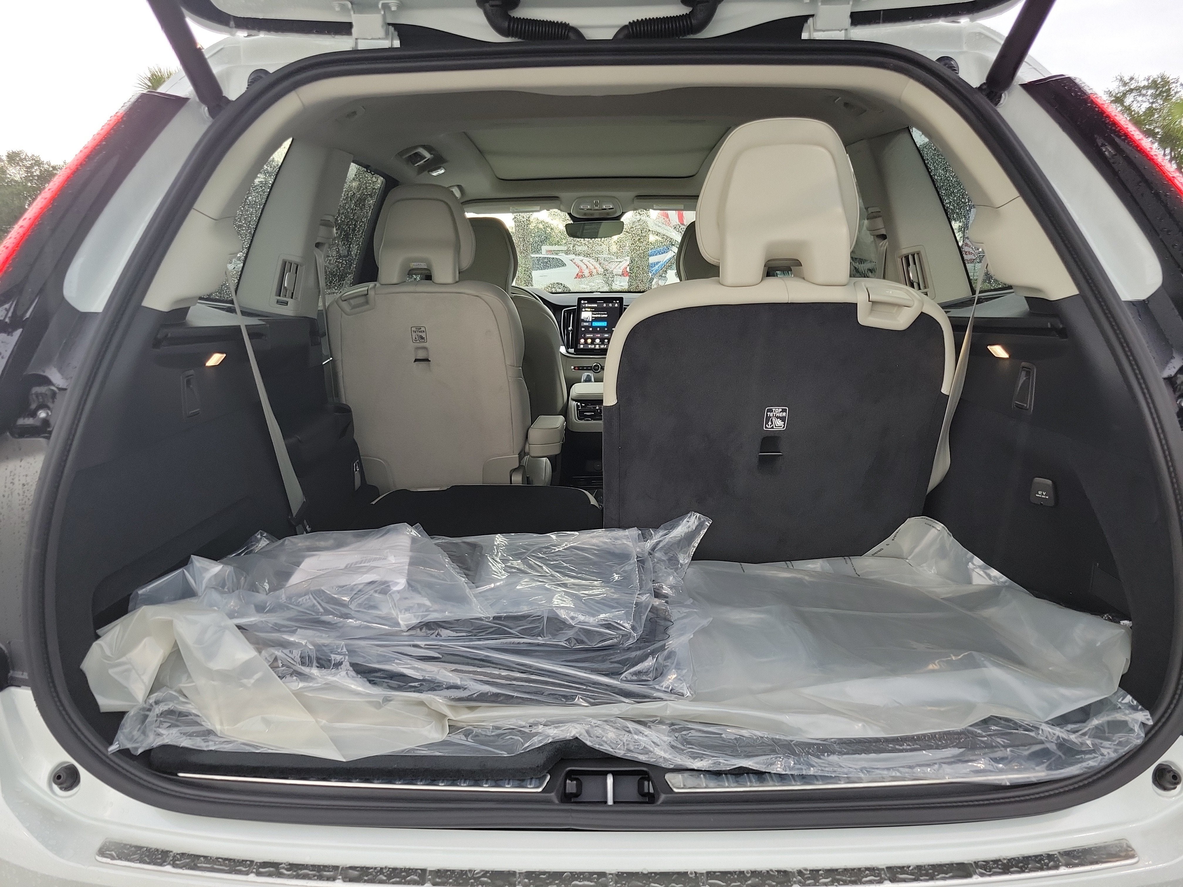 2026 Volvo XC90 Ultra