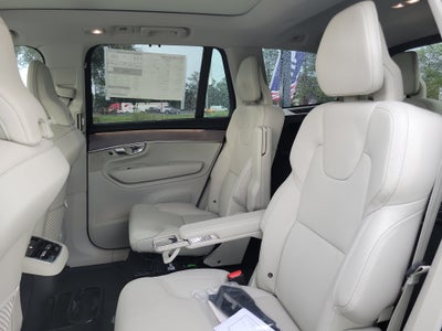 2026 Volvo XC90 Ultra