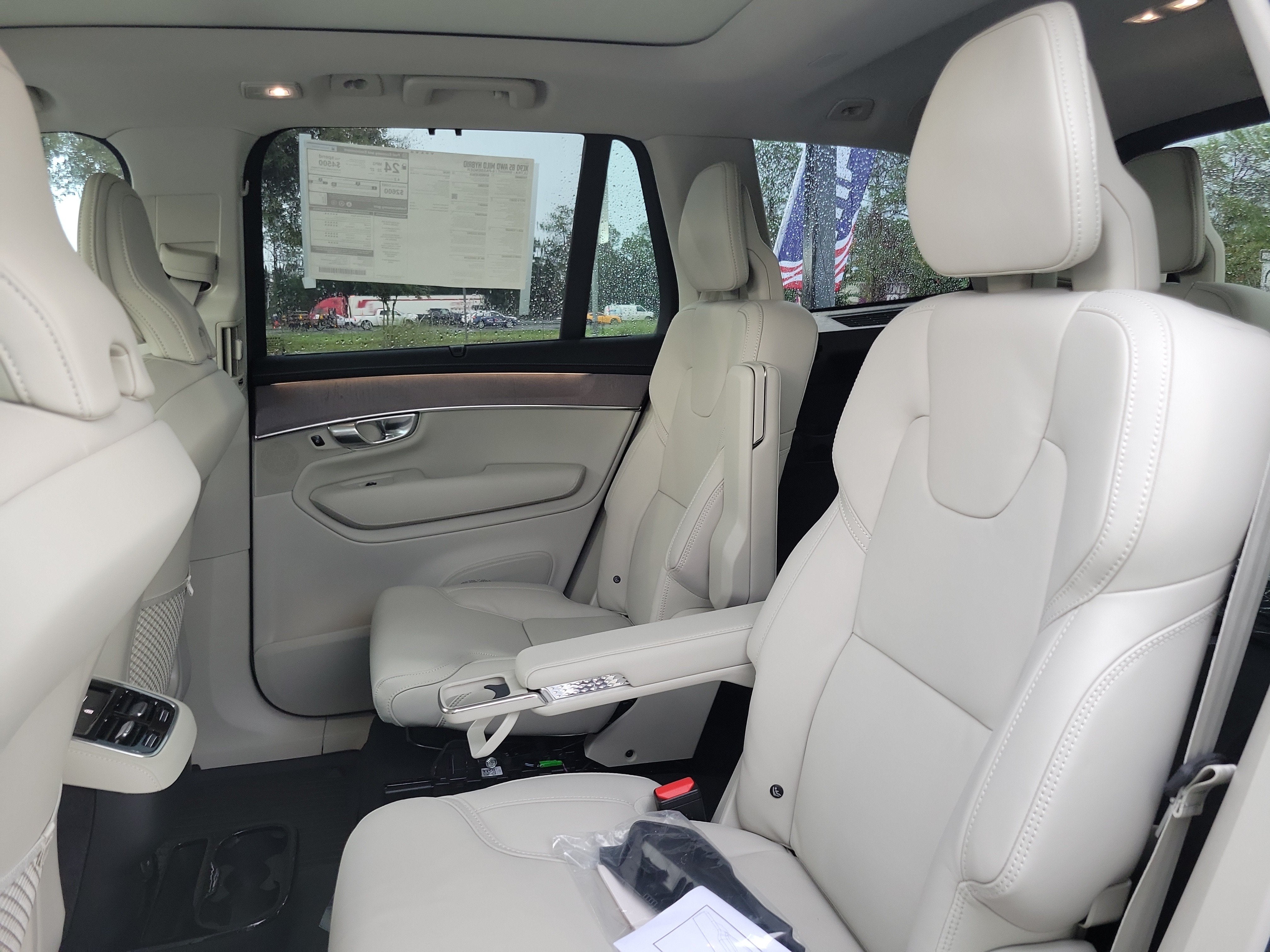 2026 Volvo XC90 Ultra
