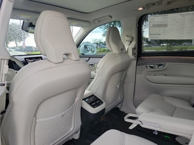 2026 Volvo XC90 Ultra