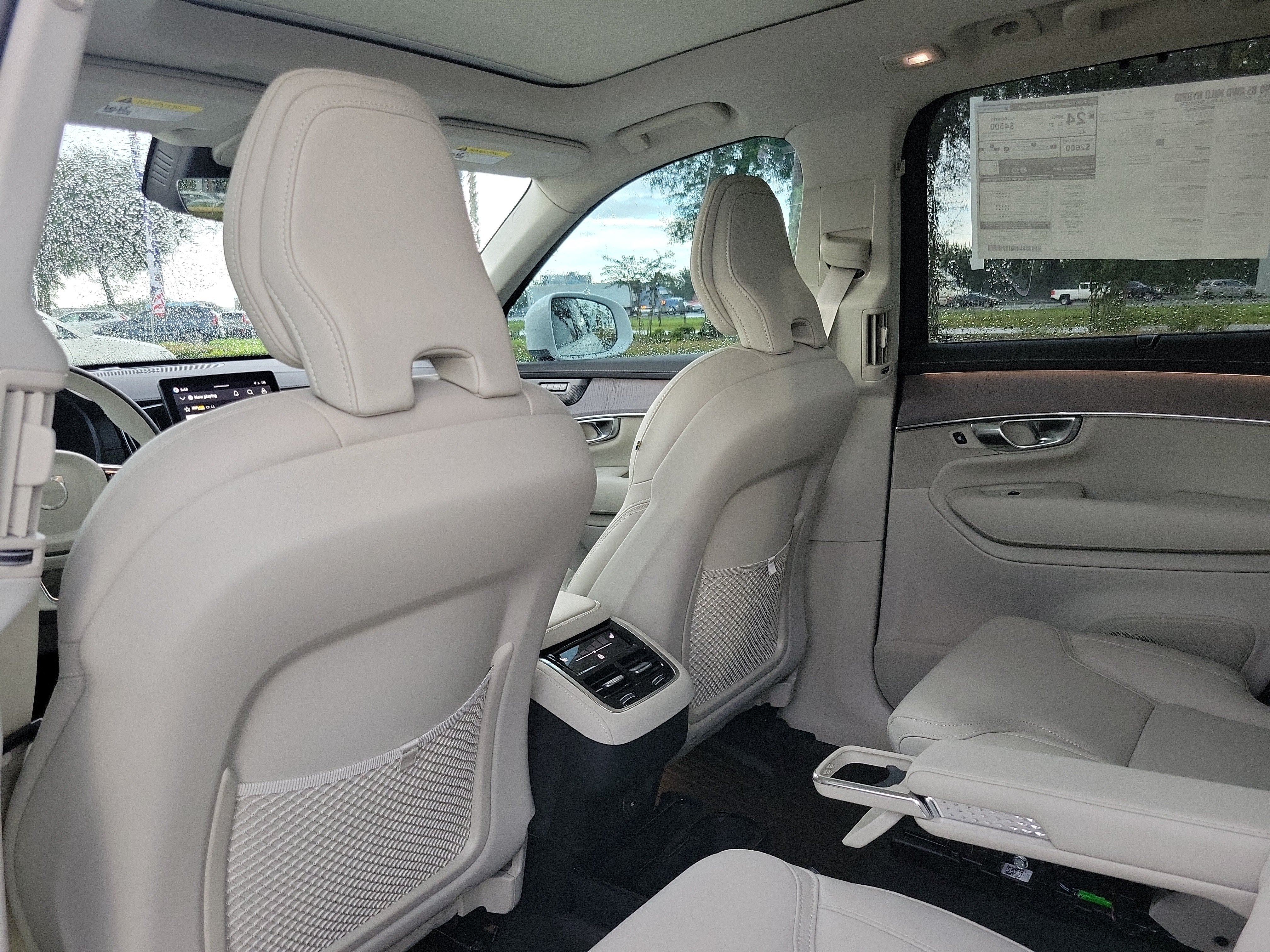 2026 Volvo XC90 Ultra