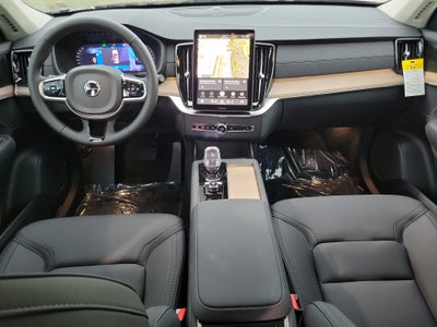 2026 Volvo XC90 Plus