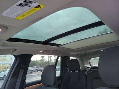 2026 Volvo XC90 Plus
