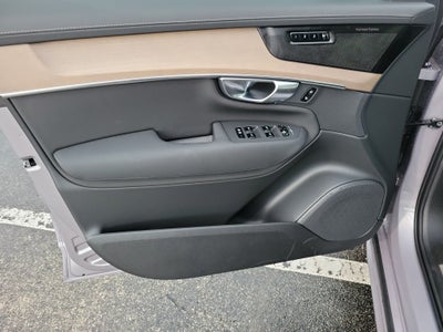 2026 Volvo XC90 Plus