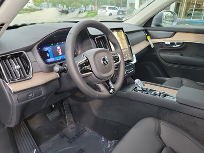 2026 Volvo XC90 Plus