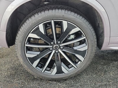 2026 Volvo XC90 Plus