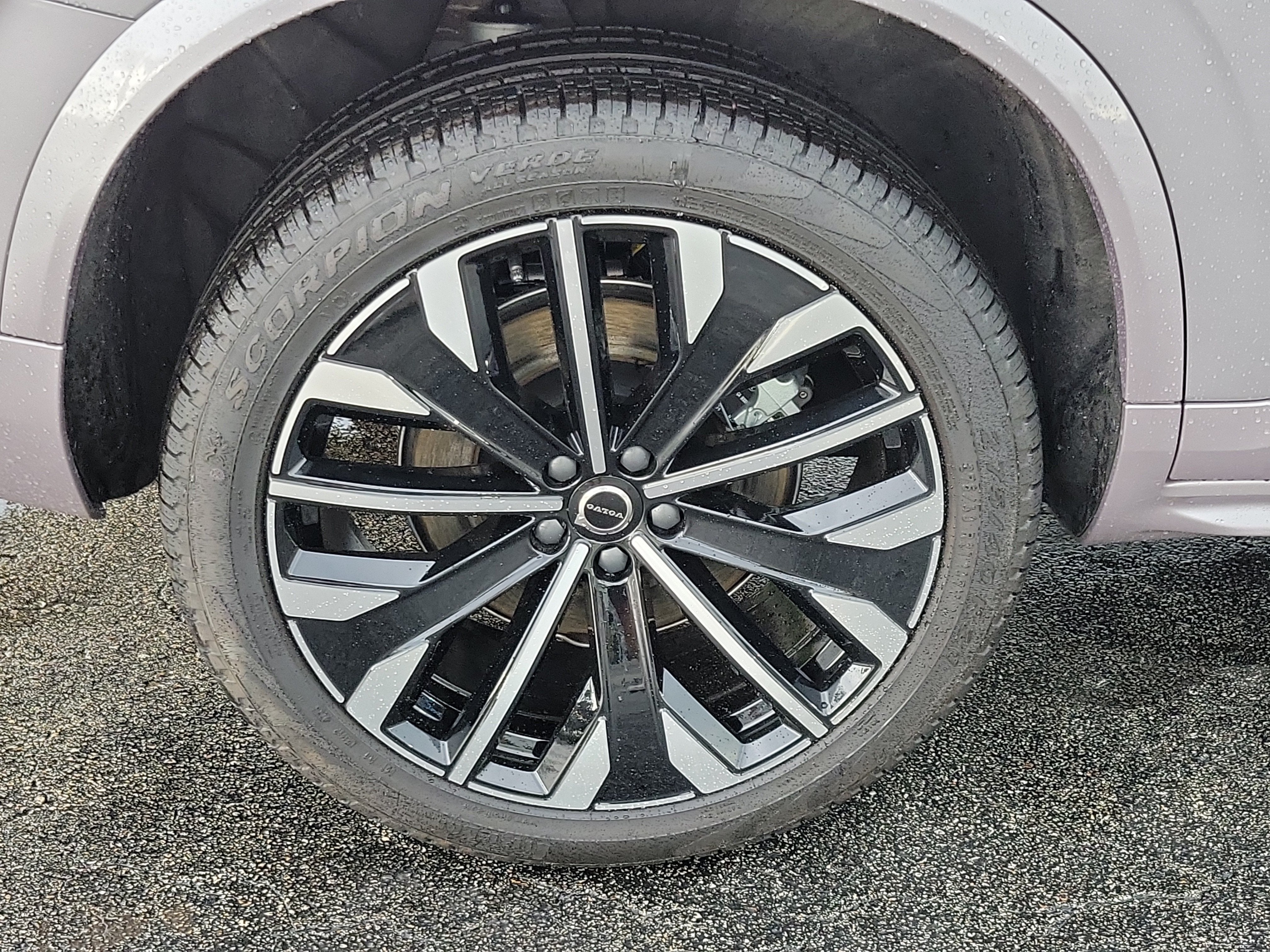 2026 Volvo XC90 Plus
