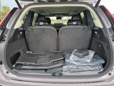2026 Volvo XC90 Plus