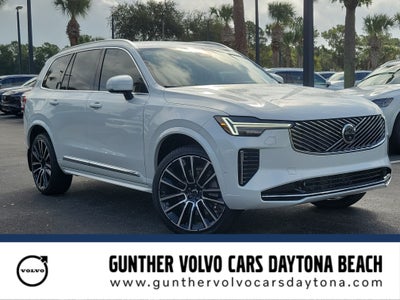 2026 Volvo XC90 Ultra