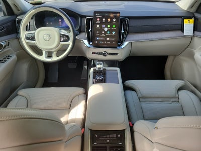 2026 Volvo XC90 Ultra