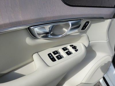2026 Volvo XC90 Ultra