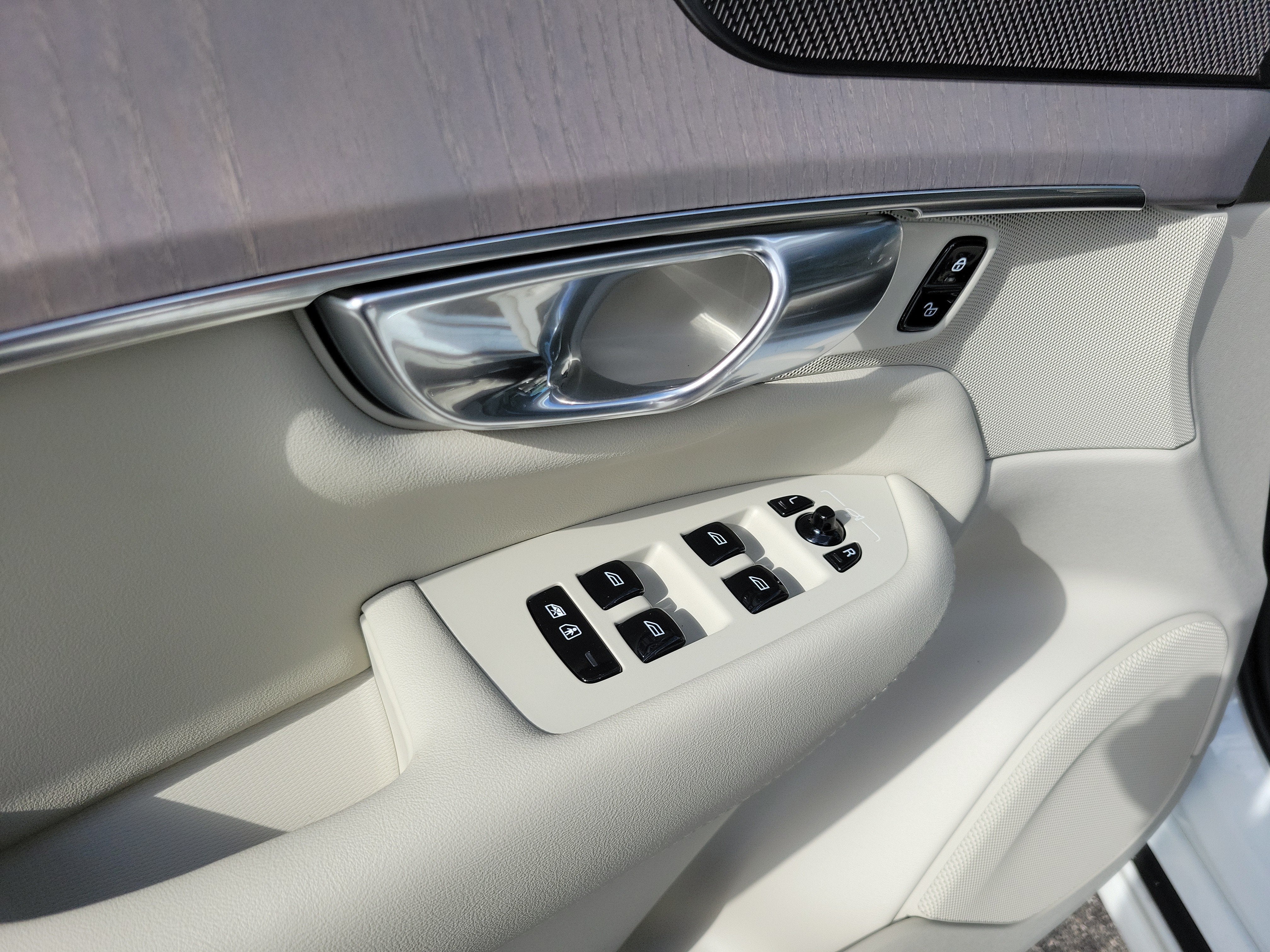 2026 Volvo XC90 Ultra