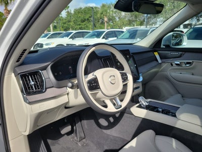 2026 Volvo XC90 Ultra