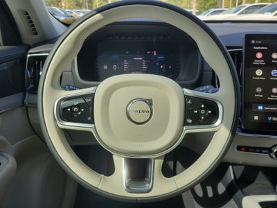 2026 Volvo XC90 Ultra