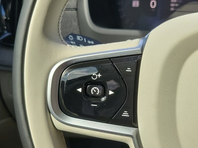 2026 Volvo XC90 Ultra