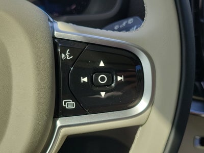 2026 Volvo XC90 Ultra
