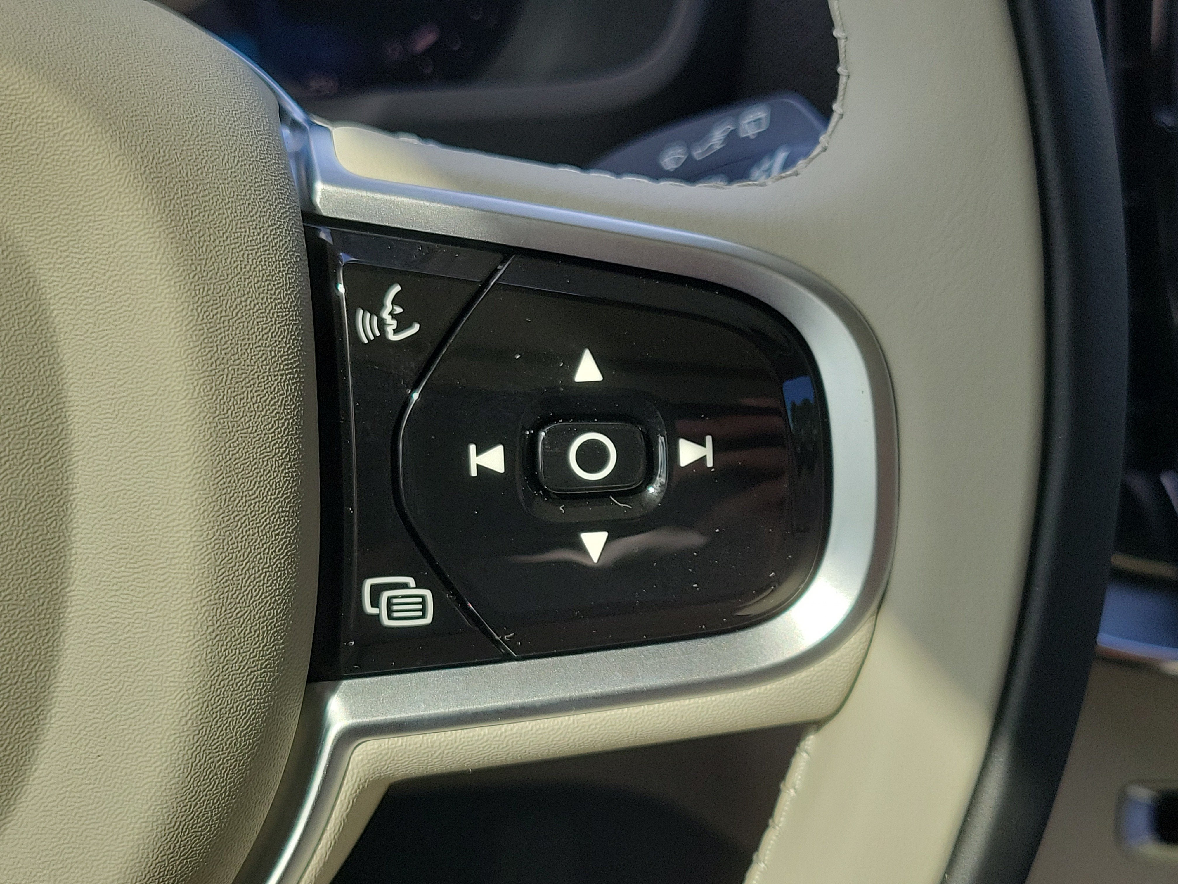 2026 Volvo XC90 Ultra