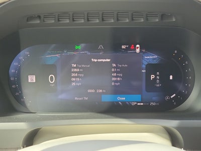 2026 Volvo XC90 Ultra