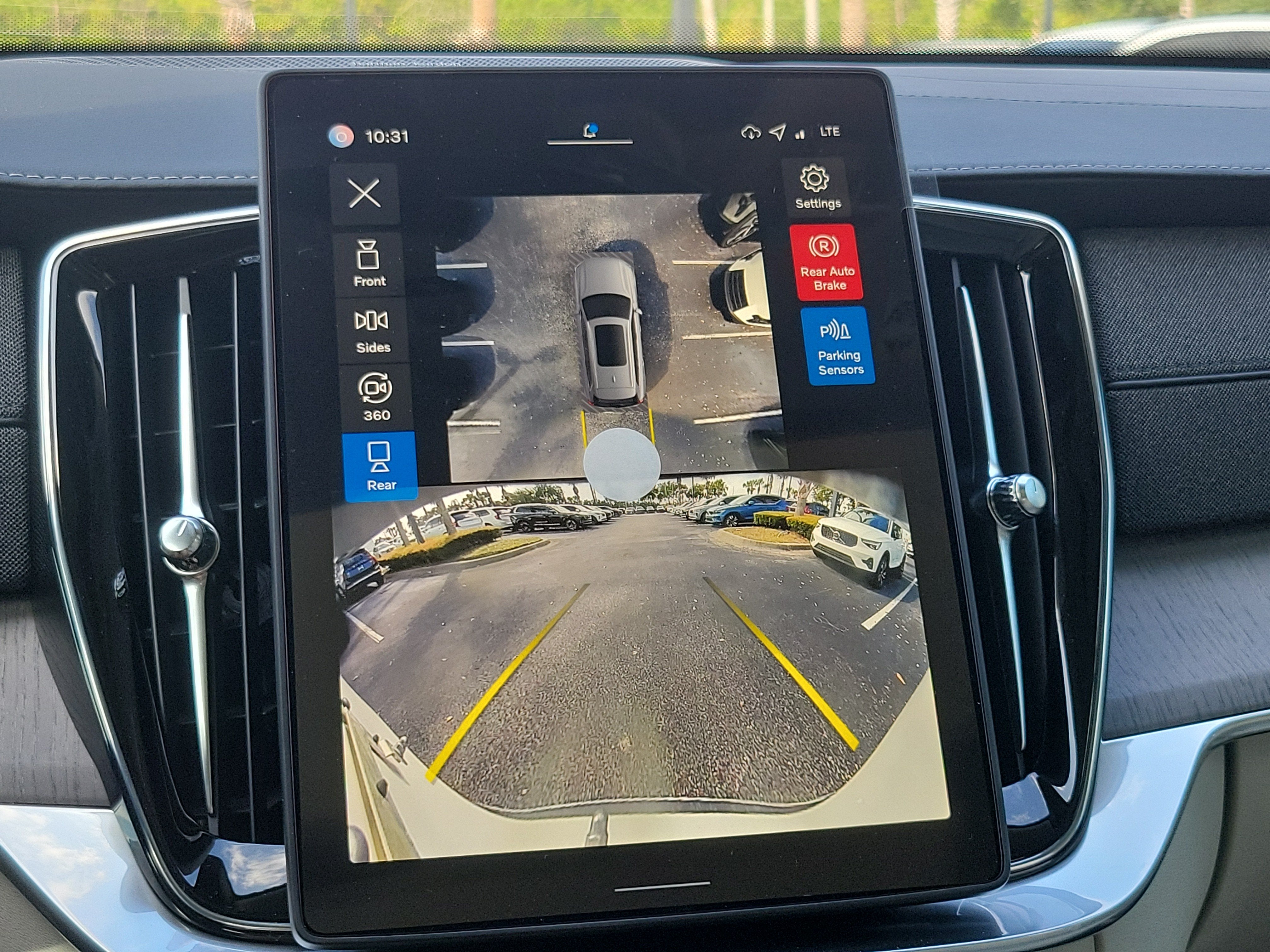 2026 Volvo XC90 Ultra