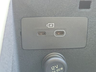 2026 Volvo XC90 Ultra