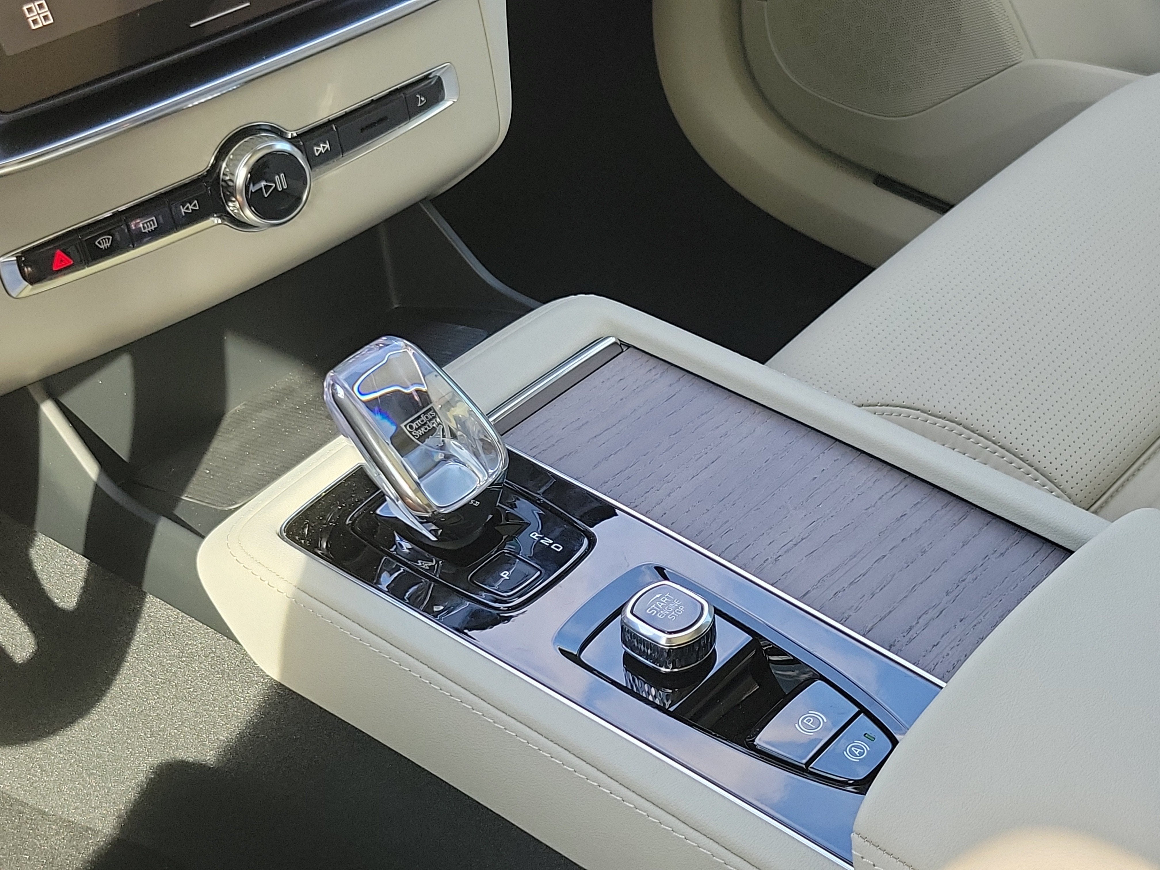 2026 Volvo XC90 Ultra