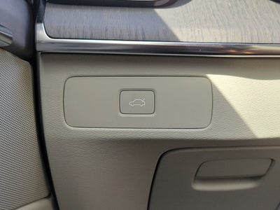 2026 Volvo XC90 Ultra