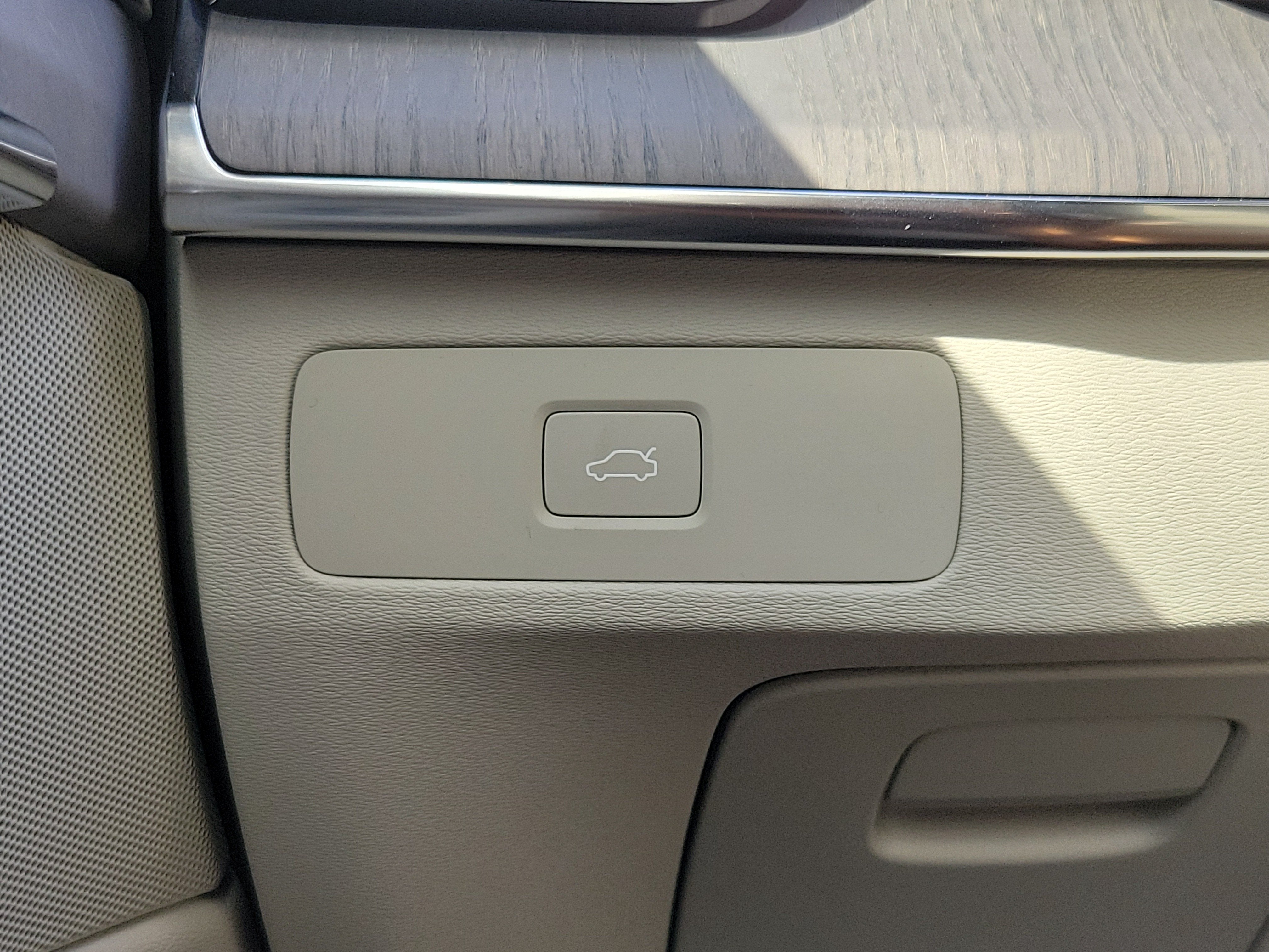 2026 Volvo XC90 Ultra