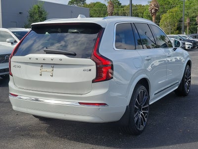 2026 Volvo XC90 Ultra