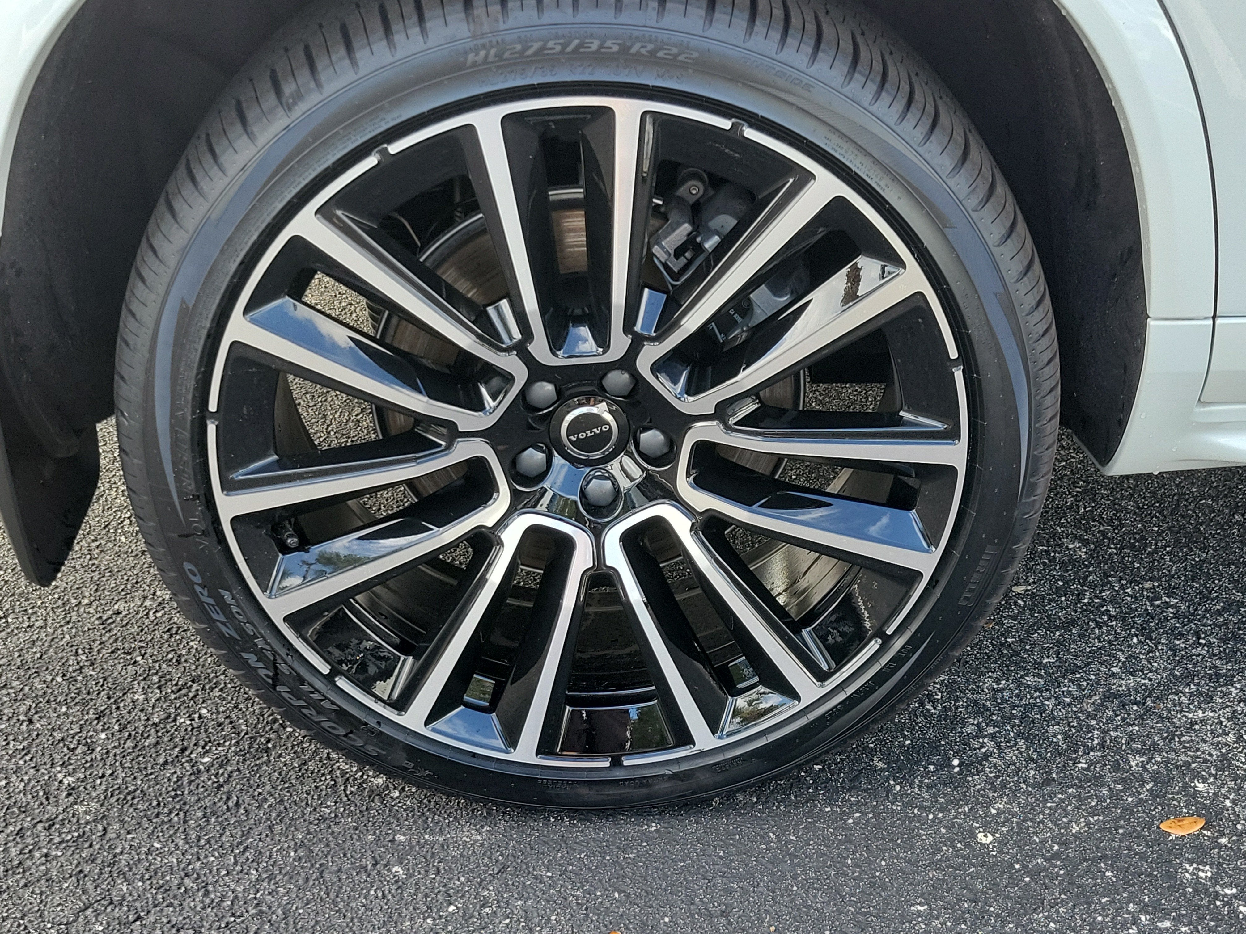2026 Volvo XC90 Ultra