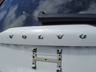 2026 Volvo XC90 Ultra