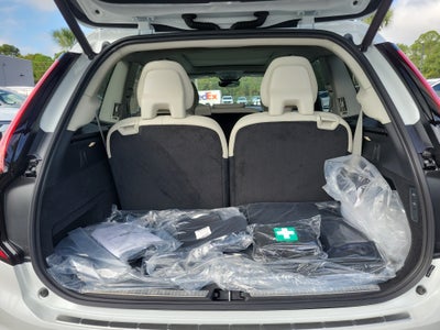 2026 Volvo XC90 Ultra