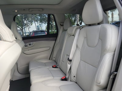 2026 Volvo XC90 Ultra