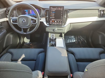 2025 Volvo XC90 Ultra
