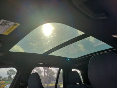 2025 Volvo XC90 Ultra