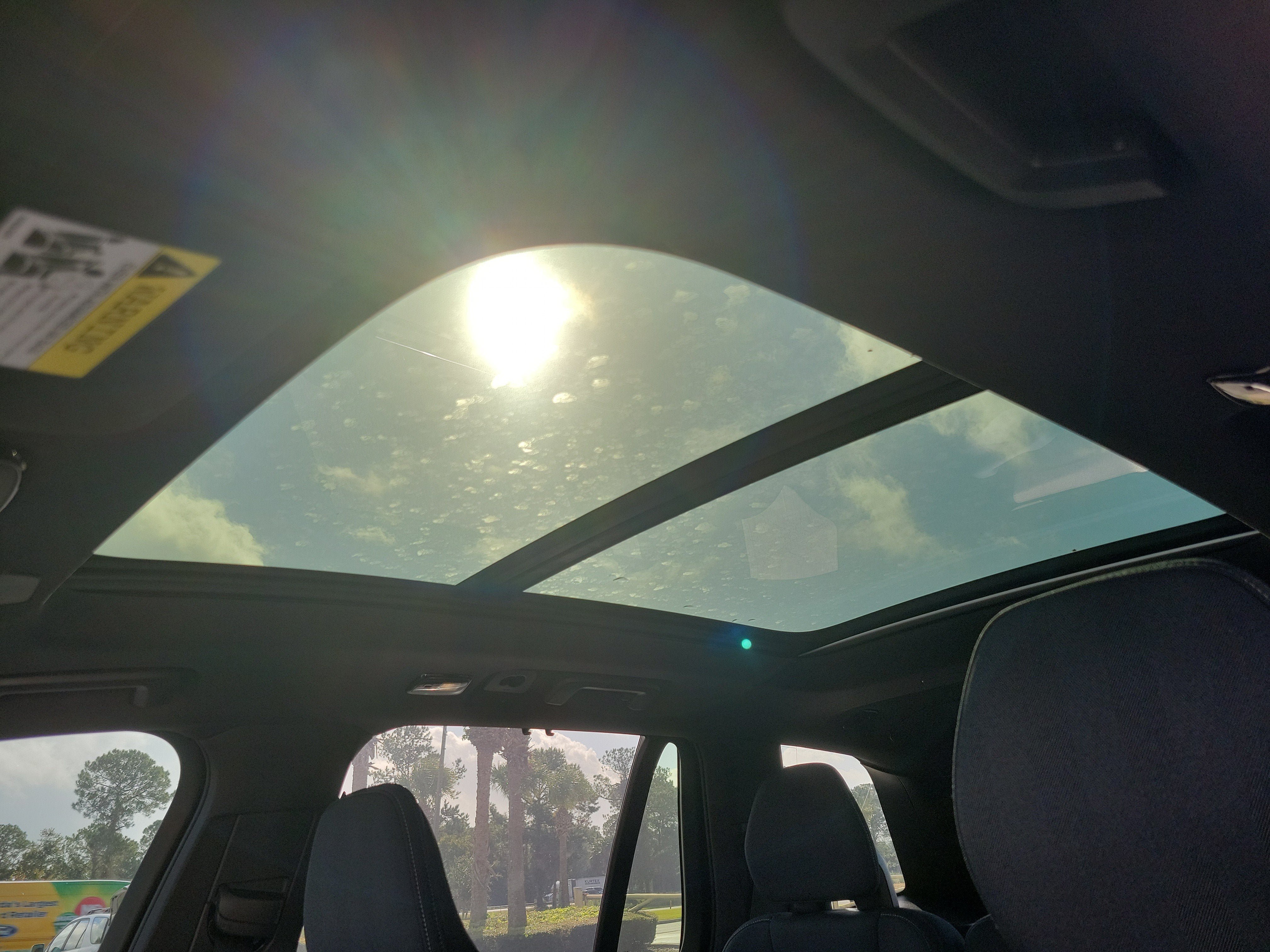 2025 Volvo XC90 Ultra