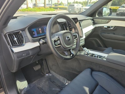 2025 Volvo XC90 Ultra