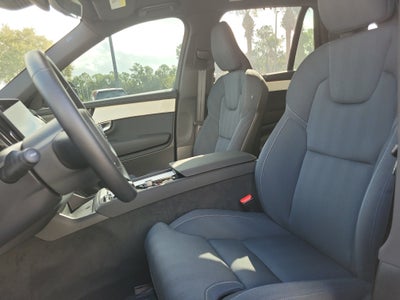 2025 Volvo XC90 Ultra